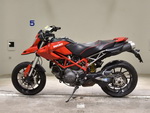     Ducati HyperMotard796 2012  1